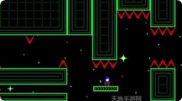 重力触摸游戏操作技巧