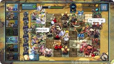 传奇战域3d攻略