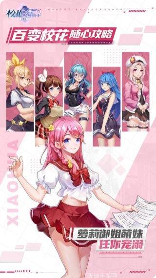 校花的贴身高手天阶岛OL下载