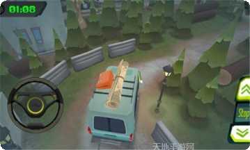 停车乐趣驾驶考试攻略