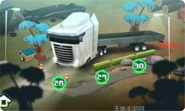停车乐趣驾驶考试挑战