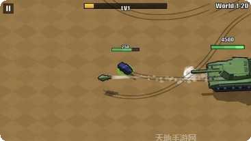 TOUCH舞动全城九游版下载