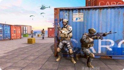 火线特工2角色介绍