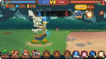 超级动物变身攻略