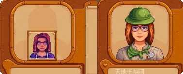 超级动物变身角色