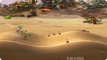 疯狂越狱3D最新版本