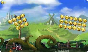 忍者小美游戏攻略