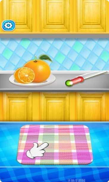 宝宝早餐店下载地址