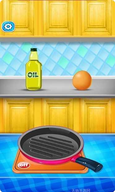 宝宝早餐店更新日志