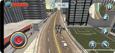 模拟飞机驾驶乐园游戏下载