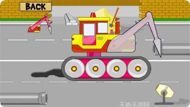 儿童拼找涂唱乐园游戏下载