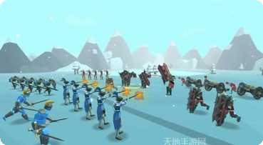 方块大作战红包版下载