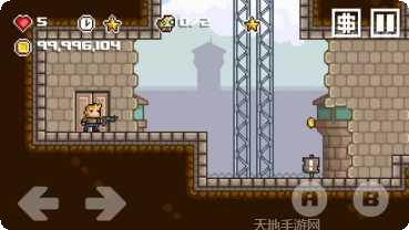百变英雄2角色介绍