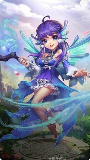 梦回西游记现金点抵扣版下载