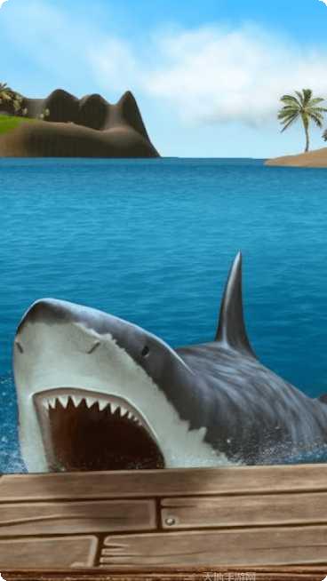 木筏求生海洋模拟中文版攻略