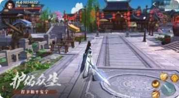 幻想仙劫角色推荐