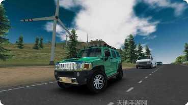 巅峰时速游戏攻略