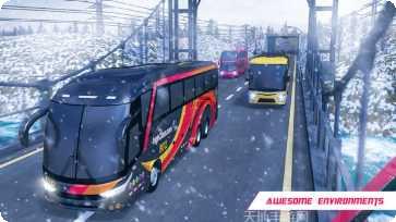 沙漠公路赛车安卓版