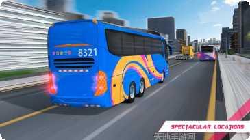 沙漠公路赛车iOS版