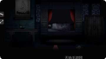 纸人新娘恐怖游戏