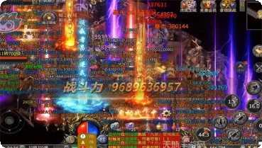 热血超变传奇角色推荐