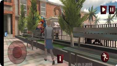 校园男孩模拟器攻略