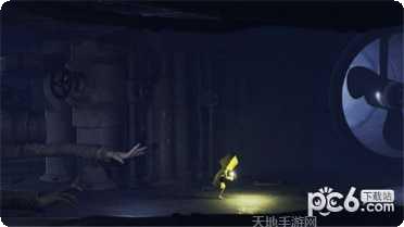 小小噩梦3剧情解析