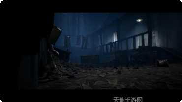 小小噩梦3隐藏关卡