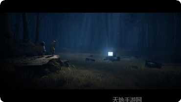 小小噩梦3角色介绍