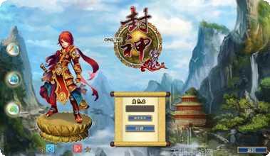 封神传奇飞升版下载