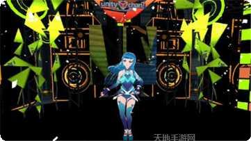 我的动漫女孩2游戏玩法