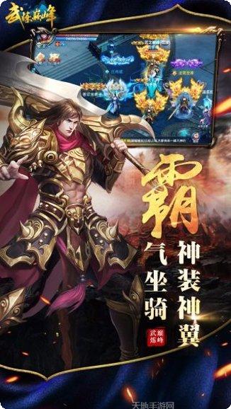 武炼巅峰之最强剑神激活码