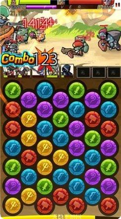 冒险者总动员角色介绍