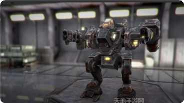 真实机器人钢铁战争3D攻略