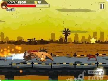 僵尸袭击火柴人战争角色解锁