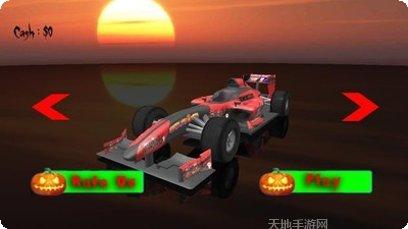 赛车冠军杯攻略大全
