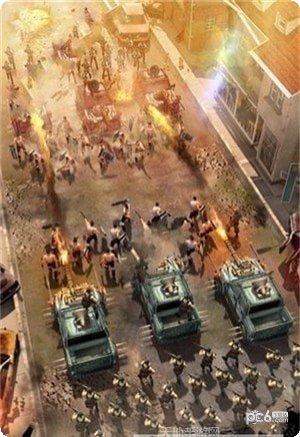 守望精英地图解析