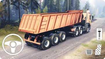 欧洲卡车驾驶模拟器3d最新版本