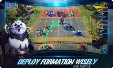 赤潮自走棋攻略