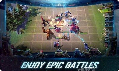 赤潮自走棋最新版本