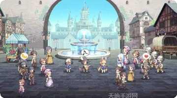 女神指令角色推荐
