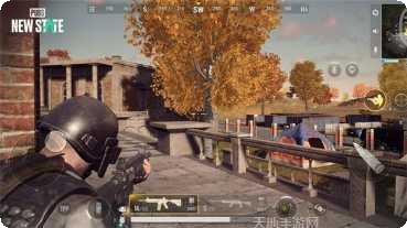 PUBG Mobile国际服玩法介绍