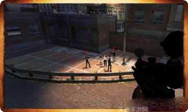 3D狙击手保卫战最新版本