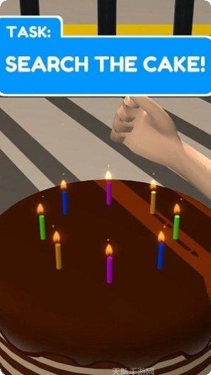 疯狂越狱3D安卓版