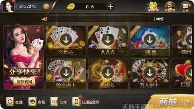 微星娱乐游戏下载