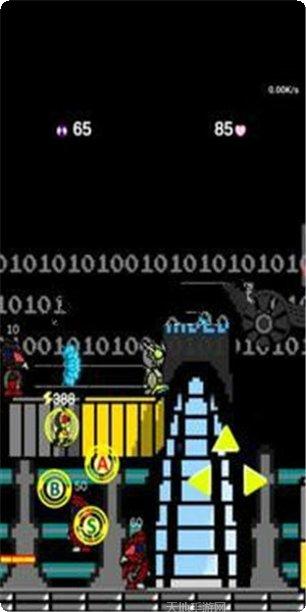 休马骑士战斗技巧