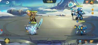 白银战队角色介绍