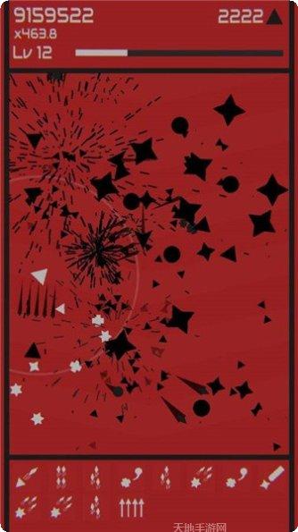 迷你爆破手关卡挑战