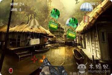 极限射击技巧玩法