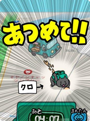 猫咪街头乐队角色介绍
